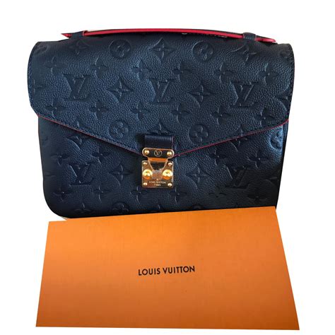 blue lv handbag|small blue lv handbags.